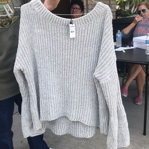 Chanelle sweater